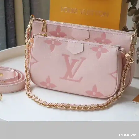 Brother sam 2106DJ0084 Bags LV 0619